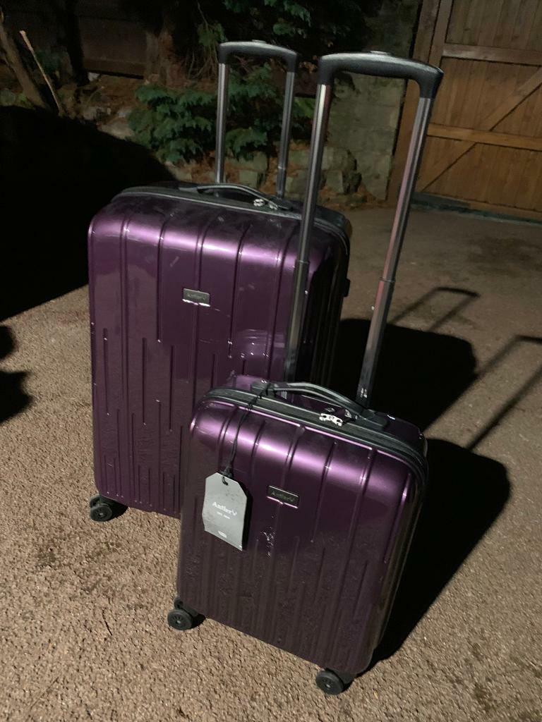 antler luggage near me